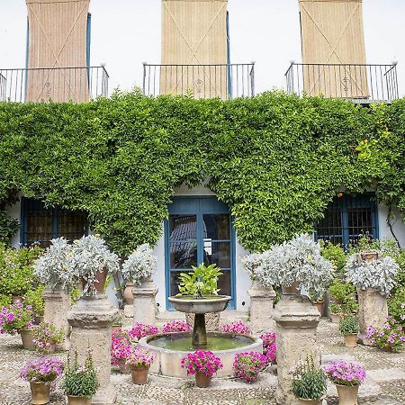 Apartamento Santa Marina Córdoba Eksteriør billede