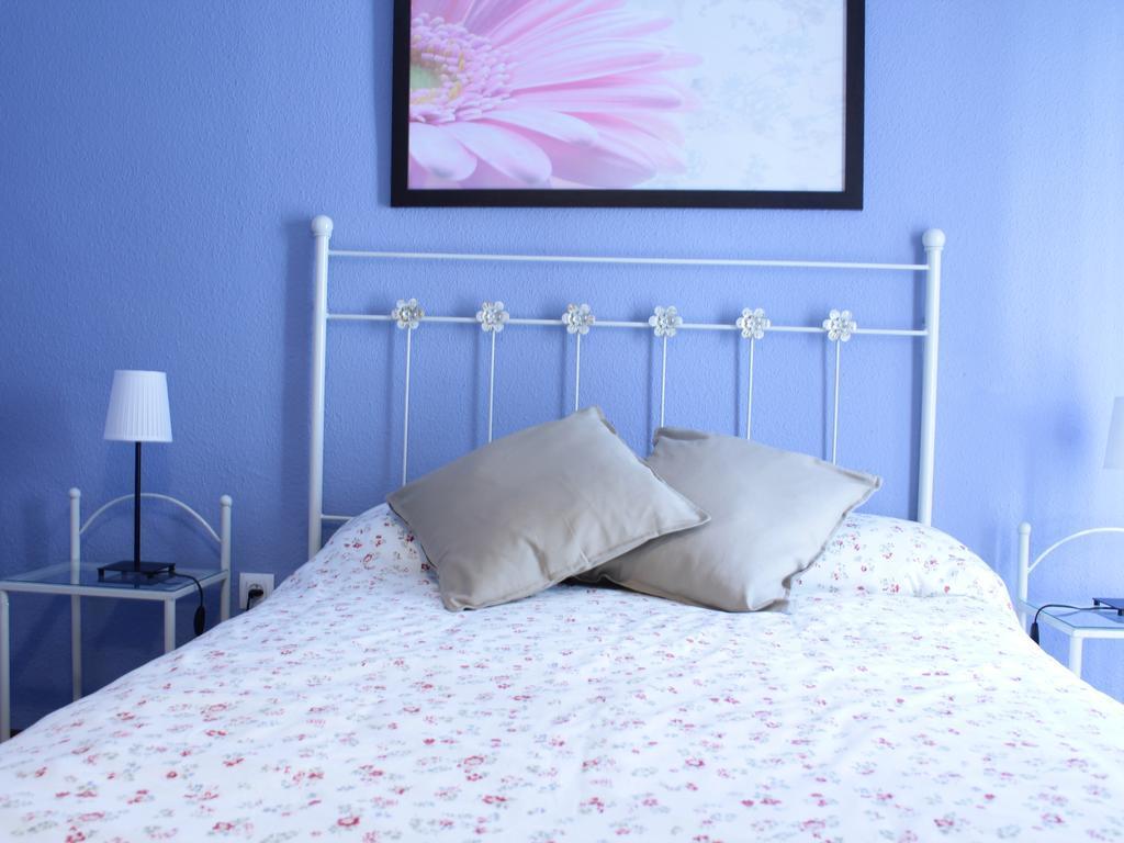 Apartamento Santa Marina Córdoba Eksteriør billede