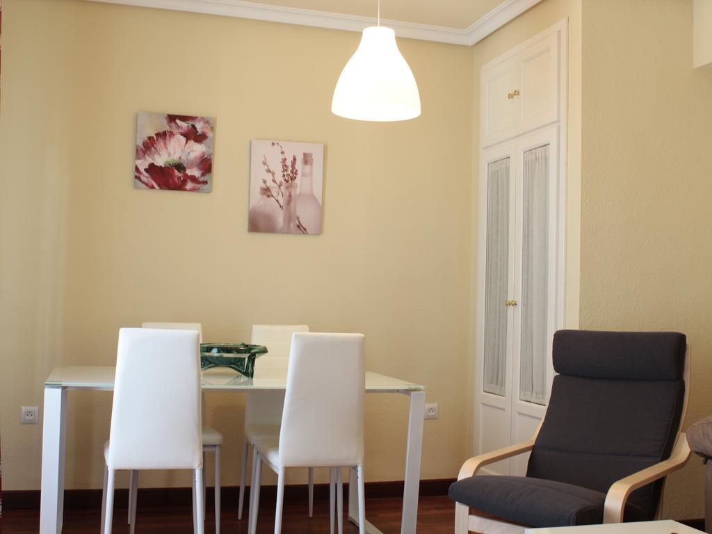 Apartamento Santa Marina Córdoba Eksteriør billede