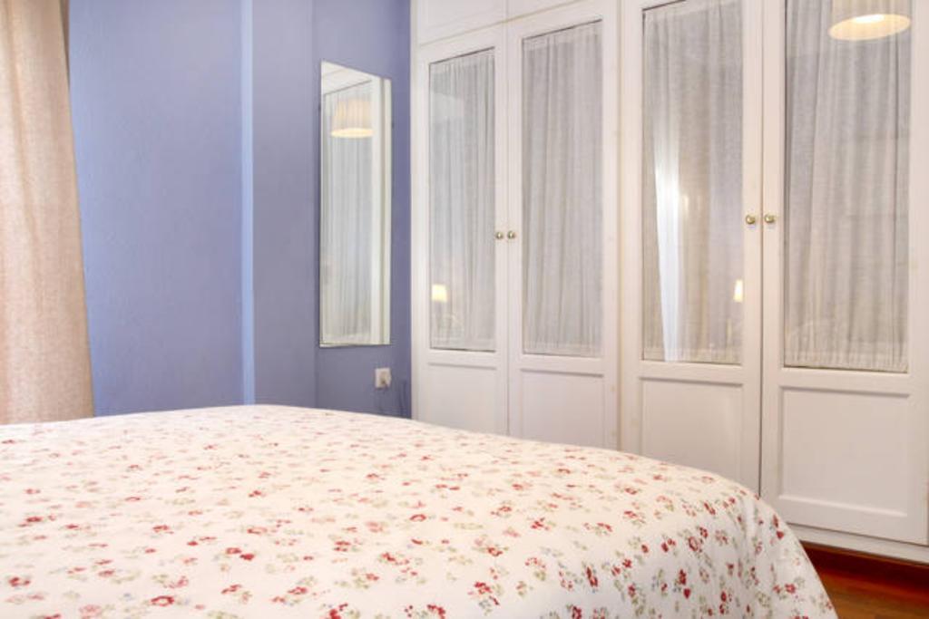 Apartamento Santa Marina Córdoba Eksteriør billede