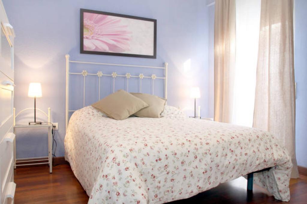 Apartamento Santa Marina Córdoba Eksteriør billede
