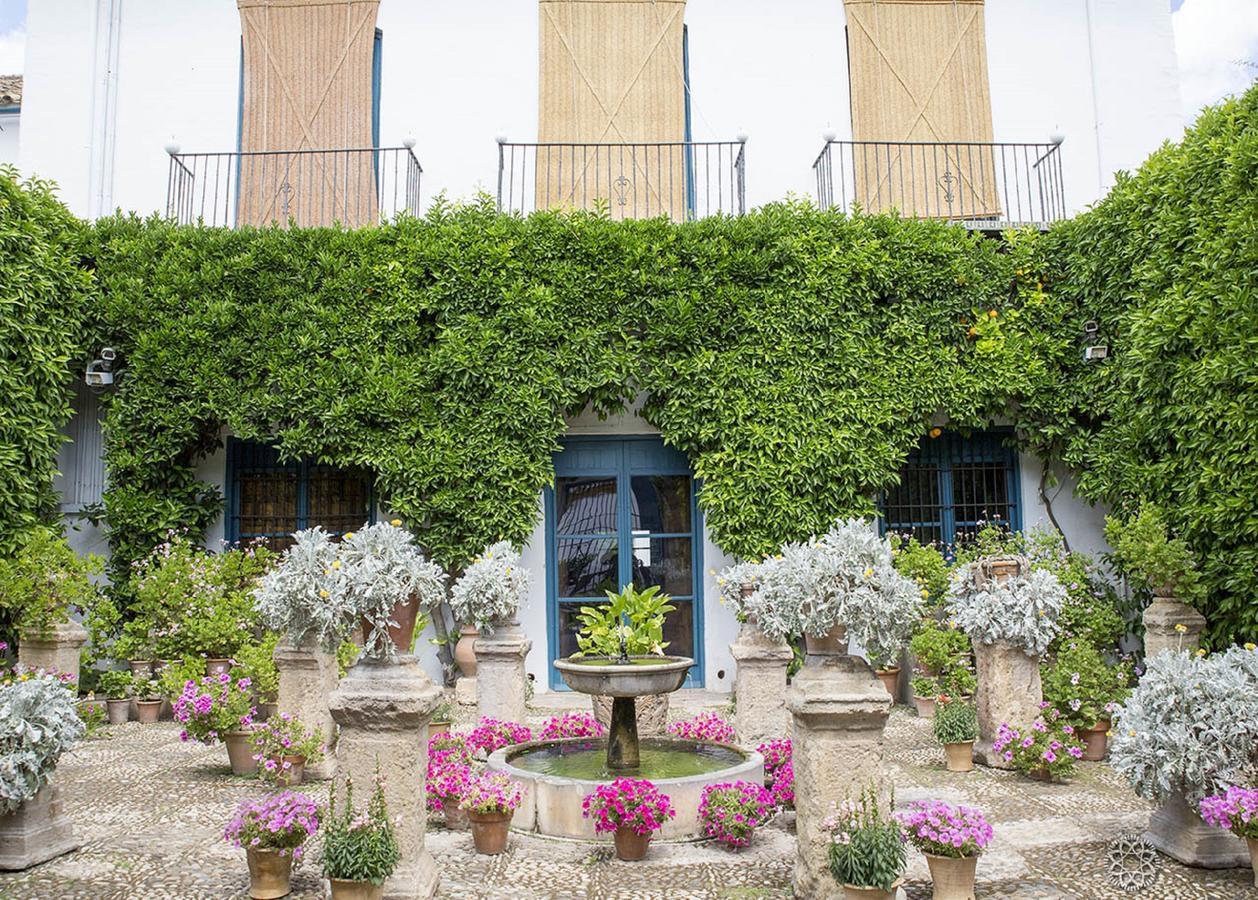 Apartamento Santa Marina Córdoba Eksteriør billede