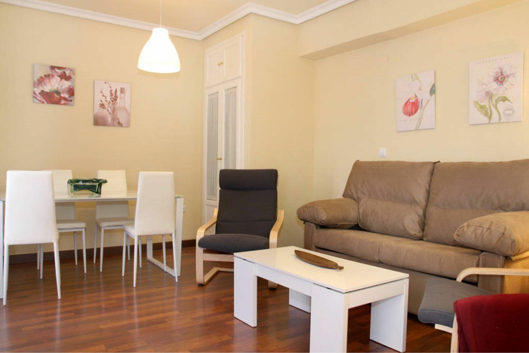 Apartamento Santa Marina Córdoba Eksteriør billede